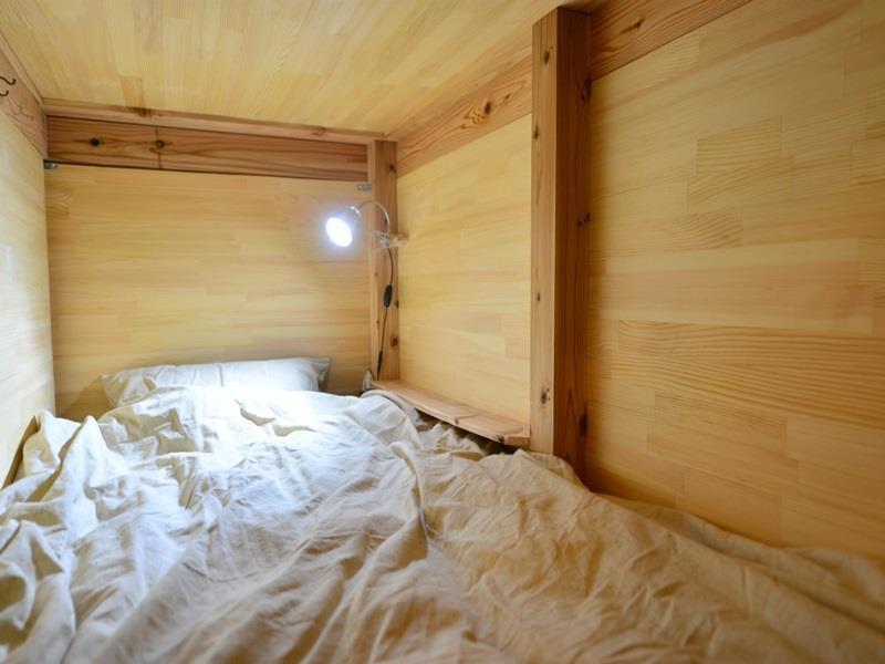 Harimayabashi Pensión Kōchi Exterior foto